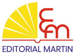 Editorial Martin