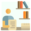 Organizamos la presentación